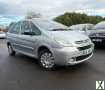 Photo citroen xsara Xsara Picasso