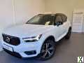 Photo volvo xc40 D4 AWD AdBlue 190 ch Geartronic 8 R-Design