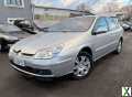 Photo citroen c5 Exclusive A