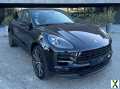 Photo porsche macan 2.0+245+ch+PDK