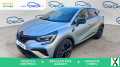 Photo renault captur 1.6 E-Tech hybrid 145 Engineered - Entretien const