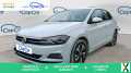 Photo volkswagen polo VI 1.6 TDI 95 Confortline