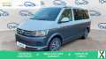 Photo volkswagen autres 2.0 TDI 150 DSG7 Ocean