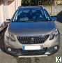 Photo peugeot 2008 1.6 BlueHDi 100ch BVM5 Crossway