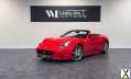 Photo ferrari california V8 4.3 490ch