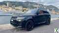 Photo land rover range rover sport D250 (SDV6) HSE Dynamic