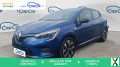 Photo renault clio 1.6 E-Tech 140 EDC4 Limited - Automatique