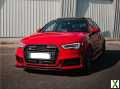 Photo audi s3 SPORTBACK 2.0 TFSI 310 QUATTRO S TRONIC 7