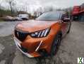 Photo peugeot 2008 PureTech 130 S