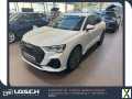 Photo audi q3 S line