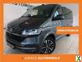 Photo volkswagen t6 multivan T 6.1 2.0 TDI 150 DSG7 Highline 7p - Garantie