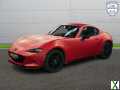 Photo mazda mx-5 Premium