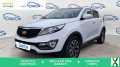 Photo kia sportage IV 1.7 CRDi 115 Série Limitée Edition 7