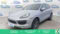 Photo porsche cayenne 3.0 V6 245 4X4 Tiptronic 8 . - Entretien construct