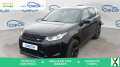 Photo land rover discovery sport 2.0 P200e 268 4WD BVA9 R-Dynamic SE