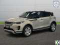 Photo land rover range rover evoque R-Dynamic