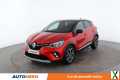 Photo renault captur 1.6 E-Tech Plug-in Intens 160 ch