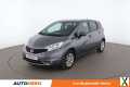 Photo nissan note 1.2 Connect Edition 80 ch