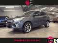 Photo ford kuga Kuga II 2.0 TDCi - 150 - BV Powershift 4x4 Titaniu