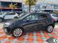 Photo opel mokka x 1.4 TURBO 140 INNOVATION 4X2