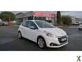 Photo peugeot 208 1.2i PureTech 82 Style