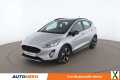 Photo ford fiesta 1.0 EcoBoost Active Pack 100 ch