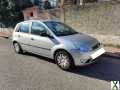 Photo ford fiesta 1.3i Senso