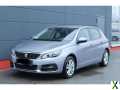 Photo peugeot 308 1.5 BlueHDi S\\u0026S - 100 II Active PHASE 2