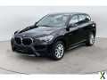 Photo bmw x1 sDrive 18d F48 Business Design PHASE 1