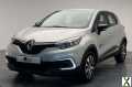 Photo renault captur TCe 90 Zen