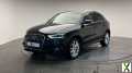 Photo audi q3 2.0 TDI 140 Quattro S Line Ext