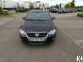 Photo volkswagen passat 1.4+16S+TSI+122+Confortline