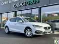 Photo seat leon 1.0 TSI 130 BVM6 Style Pack - 5P