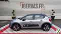 Photo citroen c3 BLUEHDI 100 SS BVM6 SHINE BUSINESS