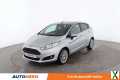 Photo ford fiesta 1.0 EcoBoost Titanium 5P 125 ch