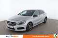 Photo mercedes-benz a 200 200 CDI Fascination 7G-DCT 136 ch