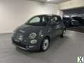 Photo fiat 500 1.0 70ch BSG S\\u0026S Dolcevita Plus