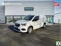 Photo opel combo M 950kg BlueHDi 130ch S\\u0026S