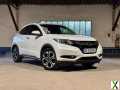 Photo honda hr-v 1.5 i-VTEC 130ch Exclusive Navi CVT