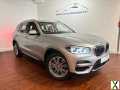 Photo bmw x3 (G01) SDRIVE18DA 150CH LUXURY