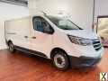 Photo renault trafic L2H1 3T 2.0 BLUE DCI 130CH GRAND CONFORT