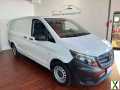 Photo mercedes-benz vito 114 CDI LONG FIRST PROPULSION 9G-TRONIC