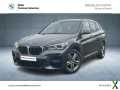 Photo bmw x1 sDrive18iA 136ch M Sport DKG7