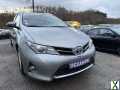 Photo toyota auris HSD 136H DYNAMIC