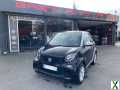 Photo smart fortwo ELECTRIQUE 82CH PASSION AUTOMATIQUE 18.850 km