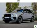 Photo bentley bentayga 4.0 V8 550ch