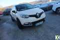 Photo renault captur INTENSE DCI 110 GPS USB MÉDIA JANTES 17 RÉGULATEUR