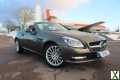 Photo mercedes-benz slk 250 250 CDI 7GTRO+