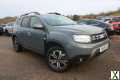 Photo dacia duster DCI 115 CV JOURNEY \\4X4\\ GPS 3D CAMÉRA FULL LED US