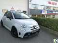 Photo abarth 595 competizione 1.4 T Competizione 180cv AUTO *Sabelt*